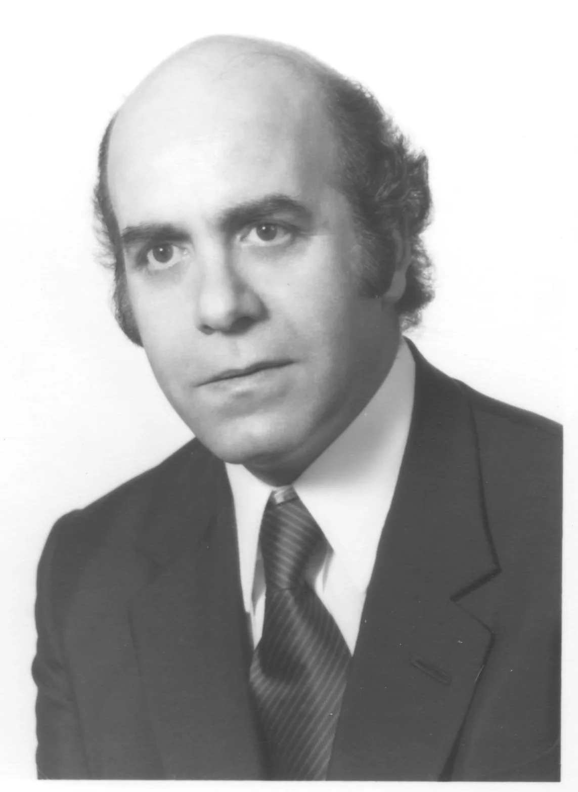 Ο Δρ. Ιωάννης Γ. Κυριαφίνης
